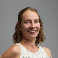 photo of Shelby Kerr